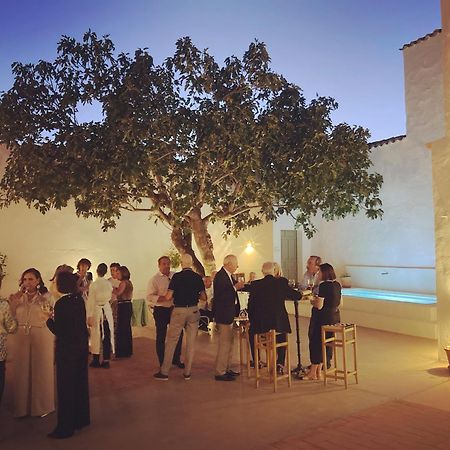 Casa Del Medico Hotel Boutique Alcazar de San Juan Kültér fotó