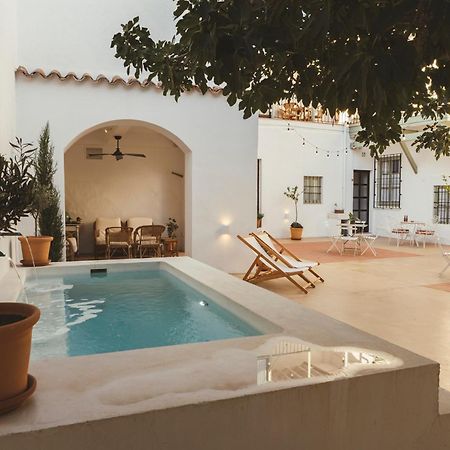 Casa Del Medico Hotel Boutique Alcazar de San Juan Kültér fotó