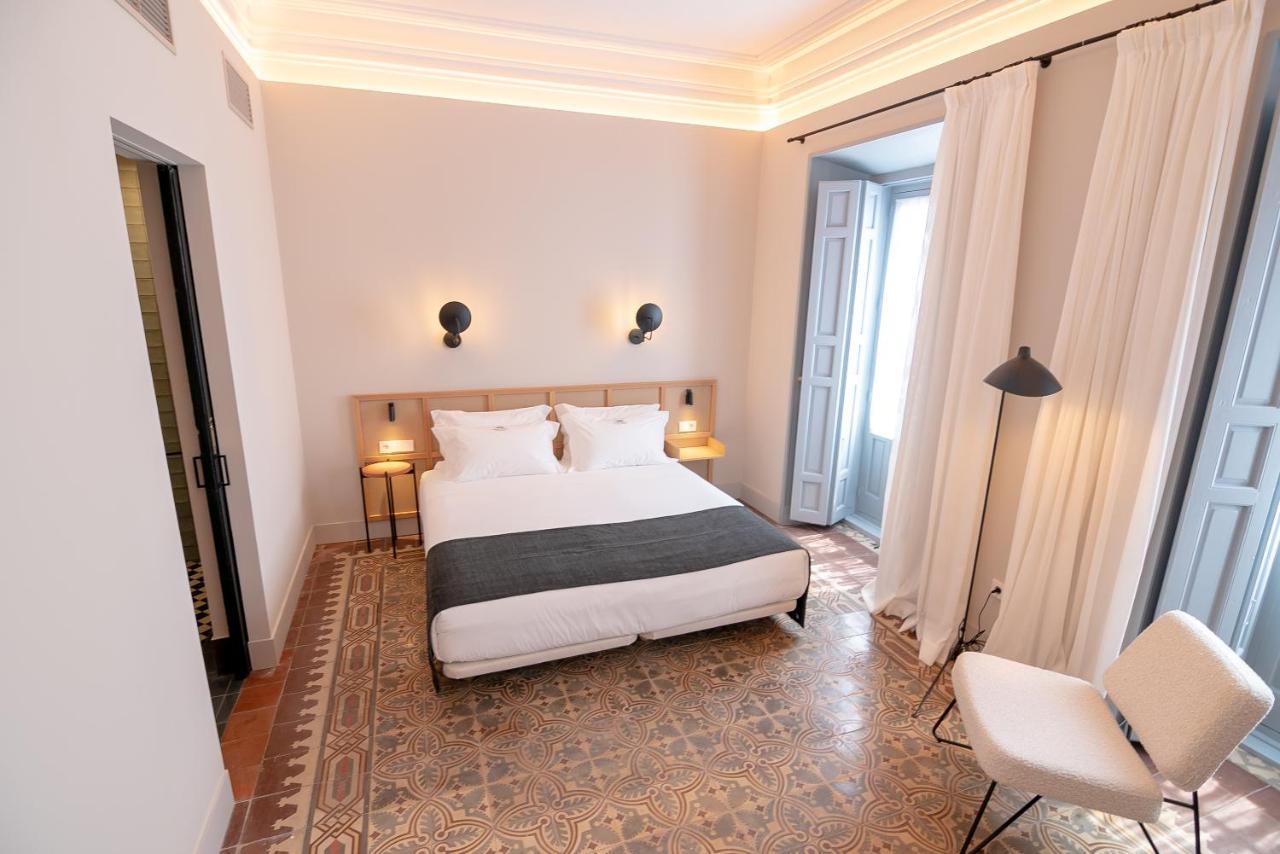 Casa Del Medico Hotel Boutique Alcazar de San Juan Kültér fotó