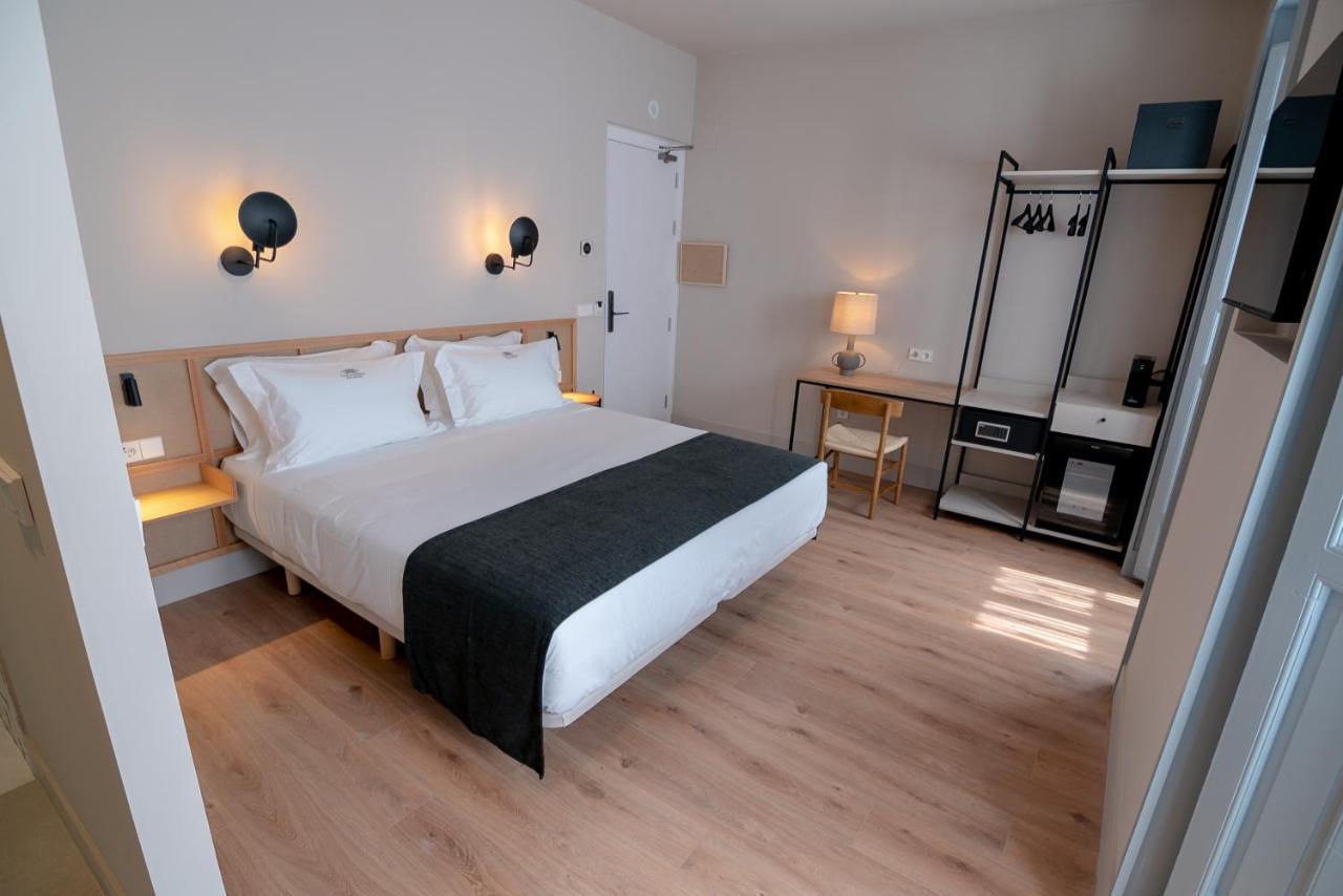 Casa Del Medico Hotel Boutique Alcazar de San Juan Kültér fotó