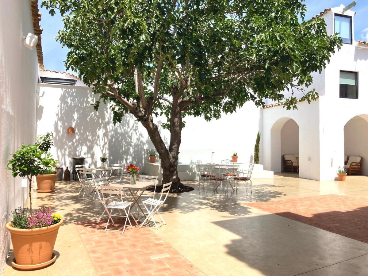 Casa Del Medico Hotel Boutique Alcazar de San Juan Kültér fotó