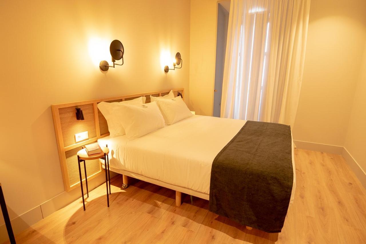 Casa Del Medico Hotel Boutique Alcazar de San Juan Kültér fotó