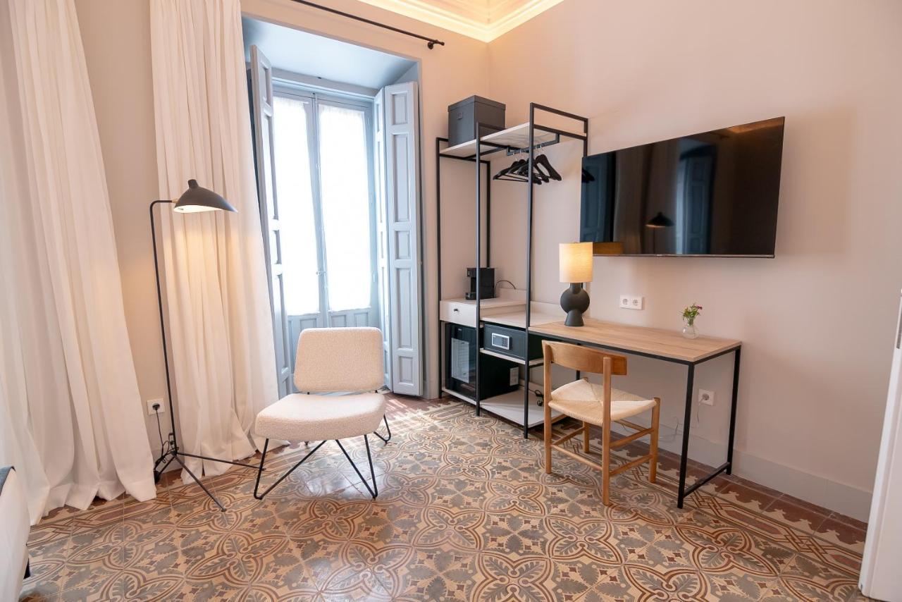 Casa Del Medico Hotel Boutique Alcazar de San Juan Kültér fotó