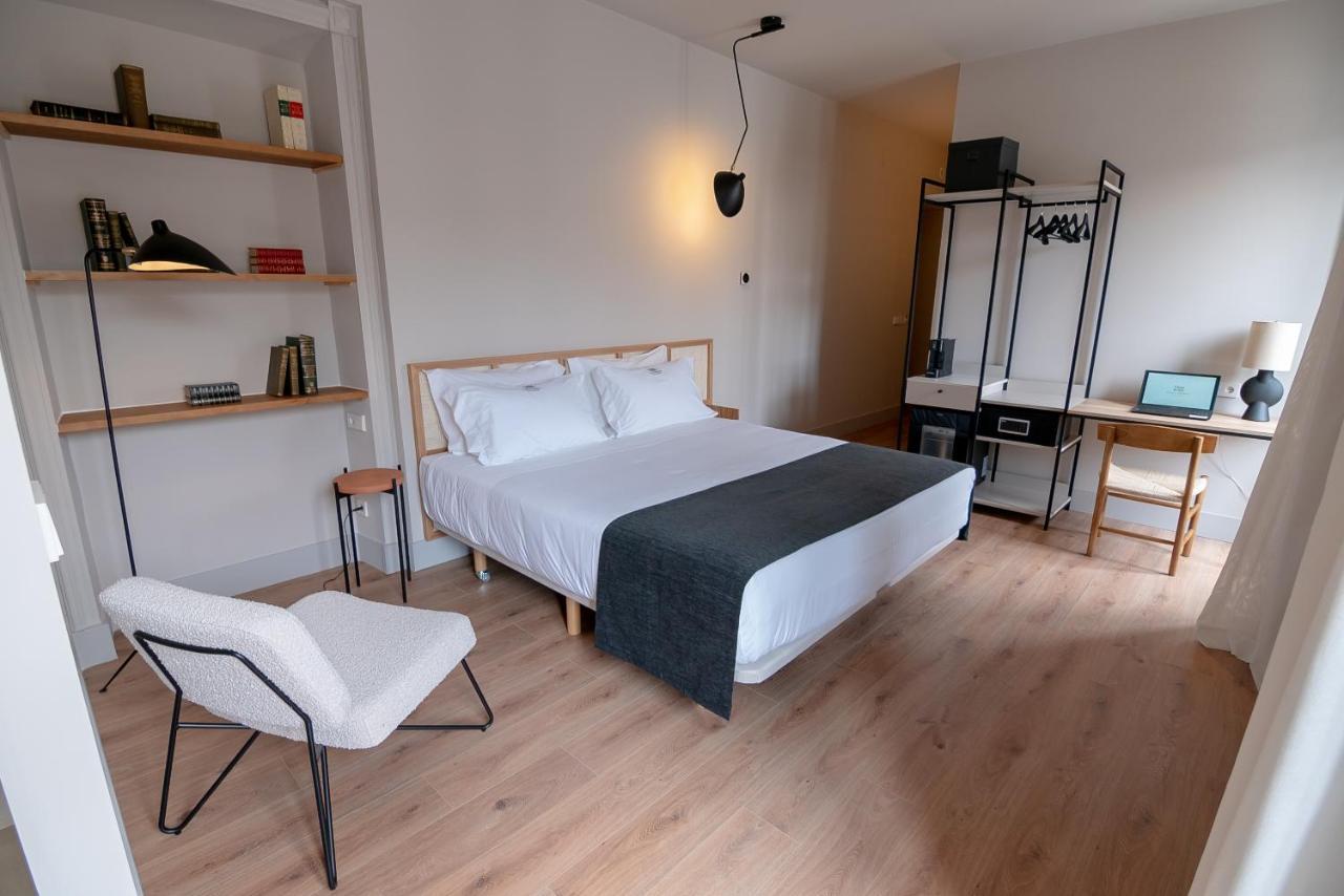 Casa Del Medico Hotel Boutique Alcazar de San Juan Kültér fotó