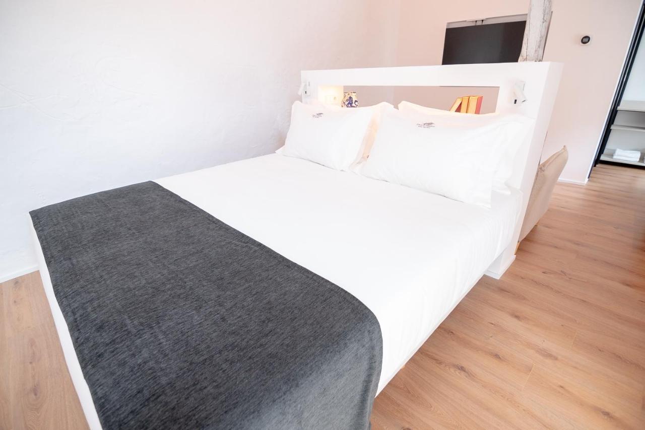 Casa Del Medico Hotel Boutique Alcazar de San Juan Kültér fotó