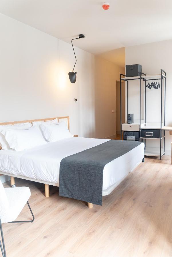 Casa Del Medico Hotel Boutique Alcazar de San Juan Kültér fotó