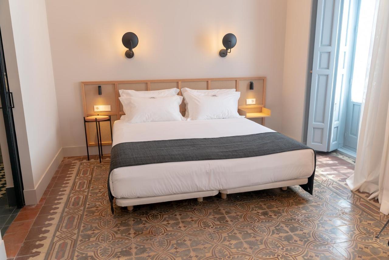 Casa Del Medico Hotel Boutique Alcazar de San Juan Kültér fotó