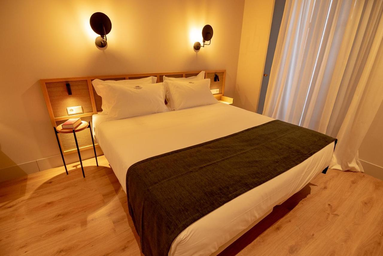 Casa Del Medico Hotel Boutique Alcazar de San Juan Kültér fotó