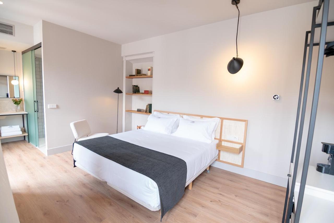 Casa Del Medico Hotel Boutique Alcazar de San Juan Kültér fotó