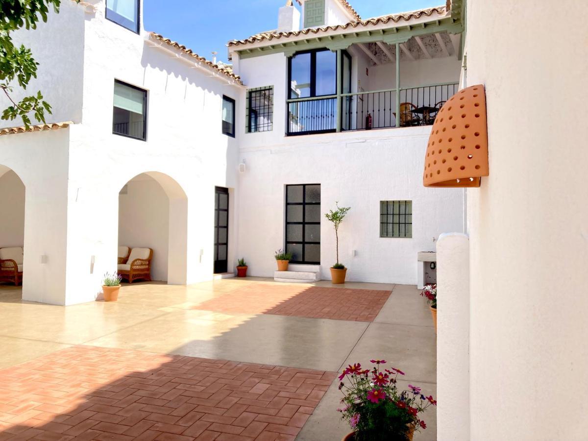 Casa Del Medico Hotel Boutique Alcazar de San Juan Kültér fotó