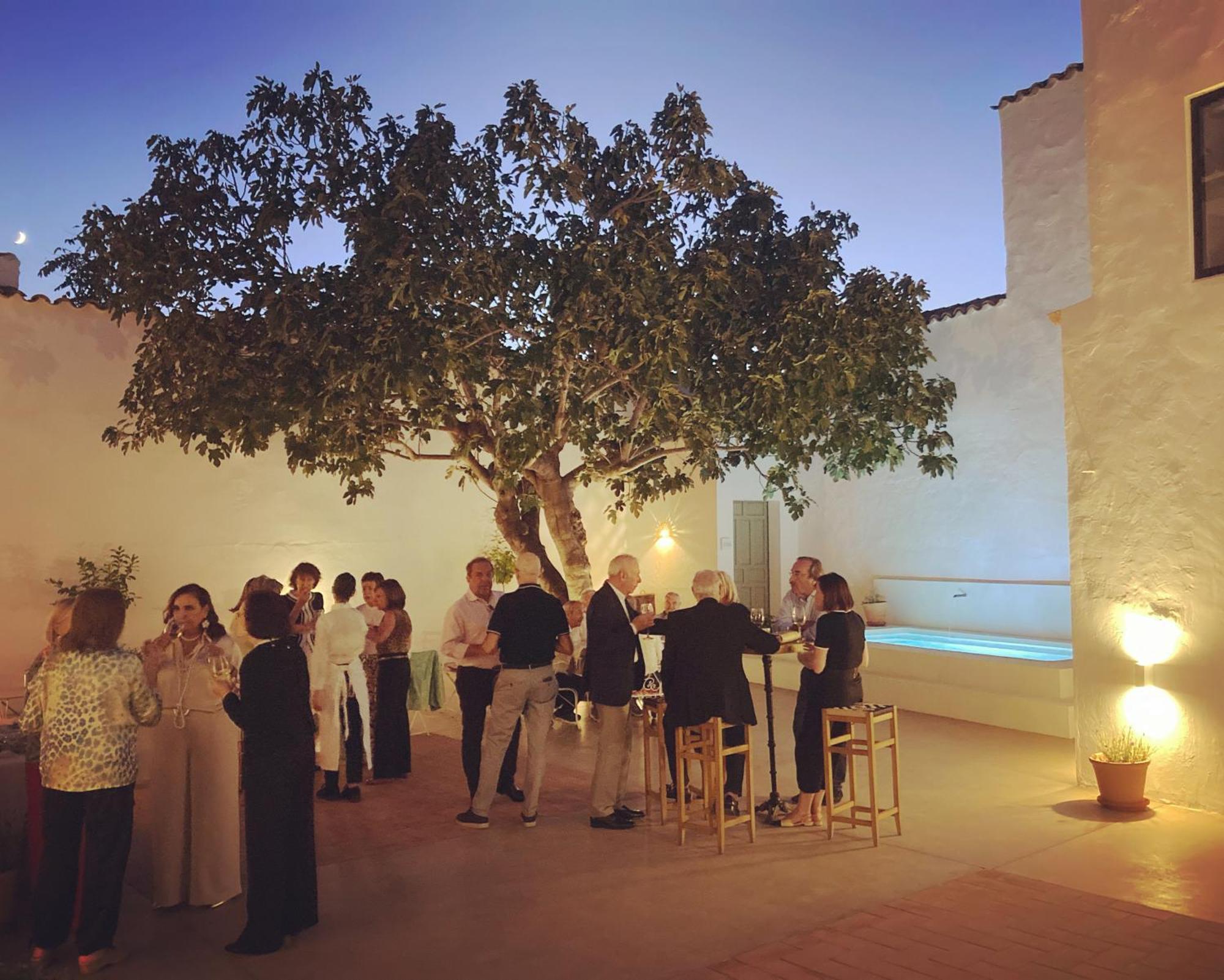 Casa Del Medico Hotel Boutique Alcazar de San Juan Kültér fotó