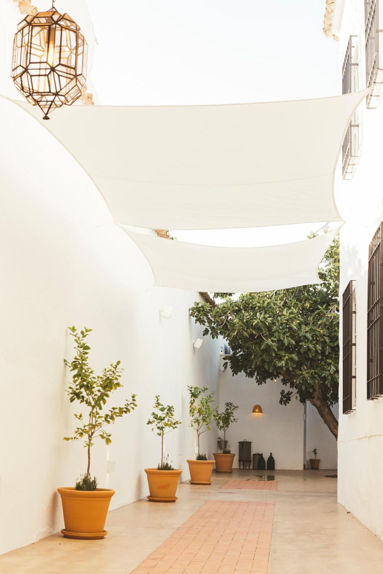 Casa Del Medico Hotel Boutique Alcazar de San Juan Kültér fotó