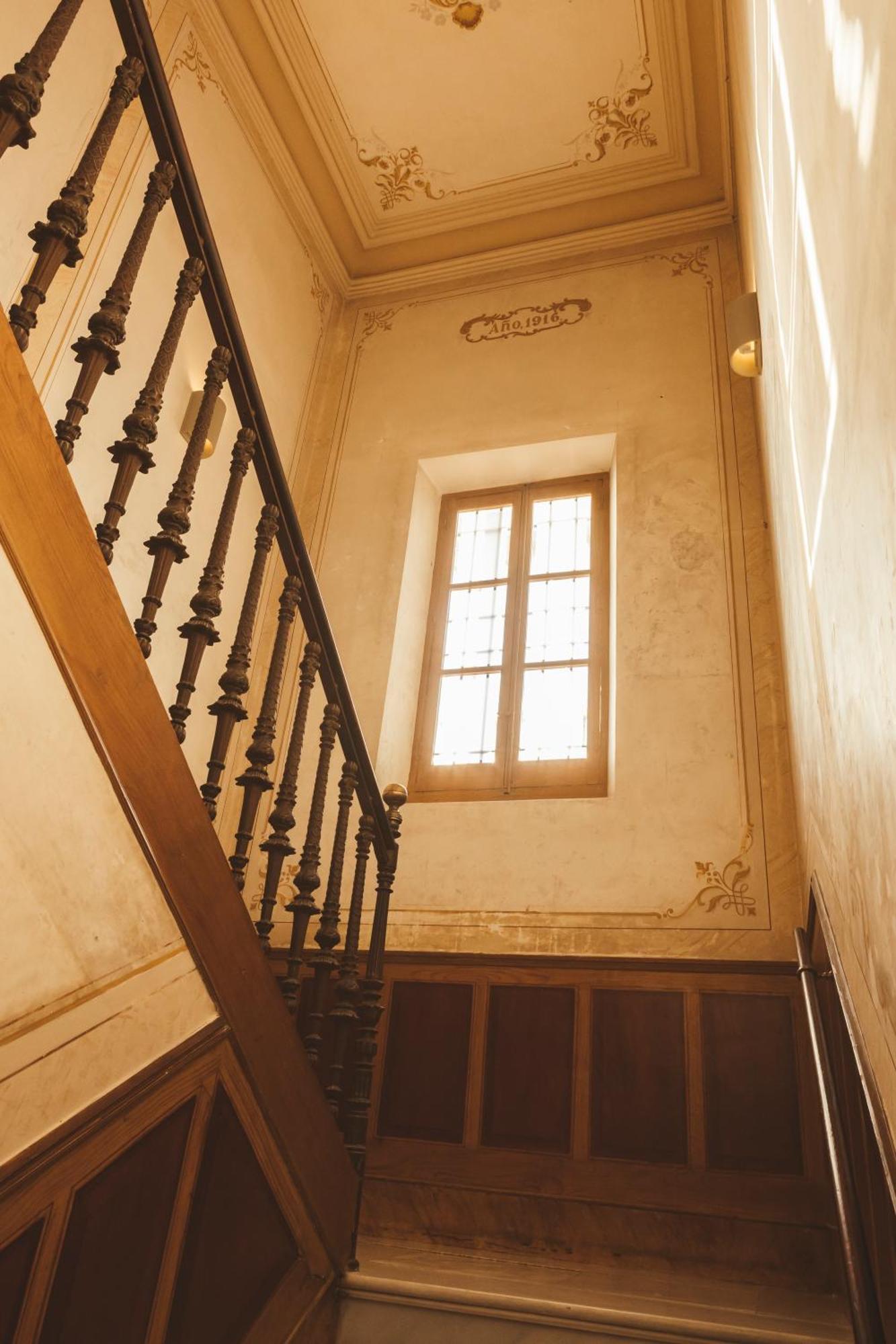 Casa Del Medico Hotel Boutique Alcazar de San Juan Kültér fotó