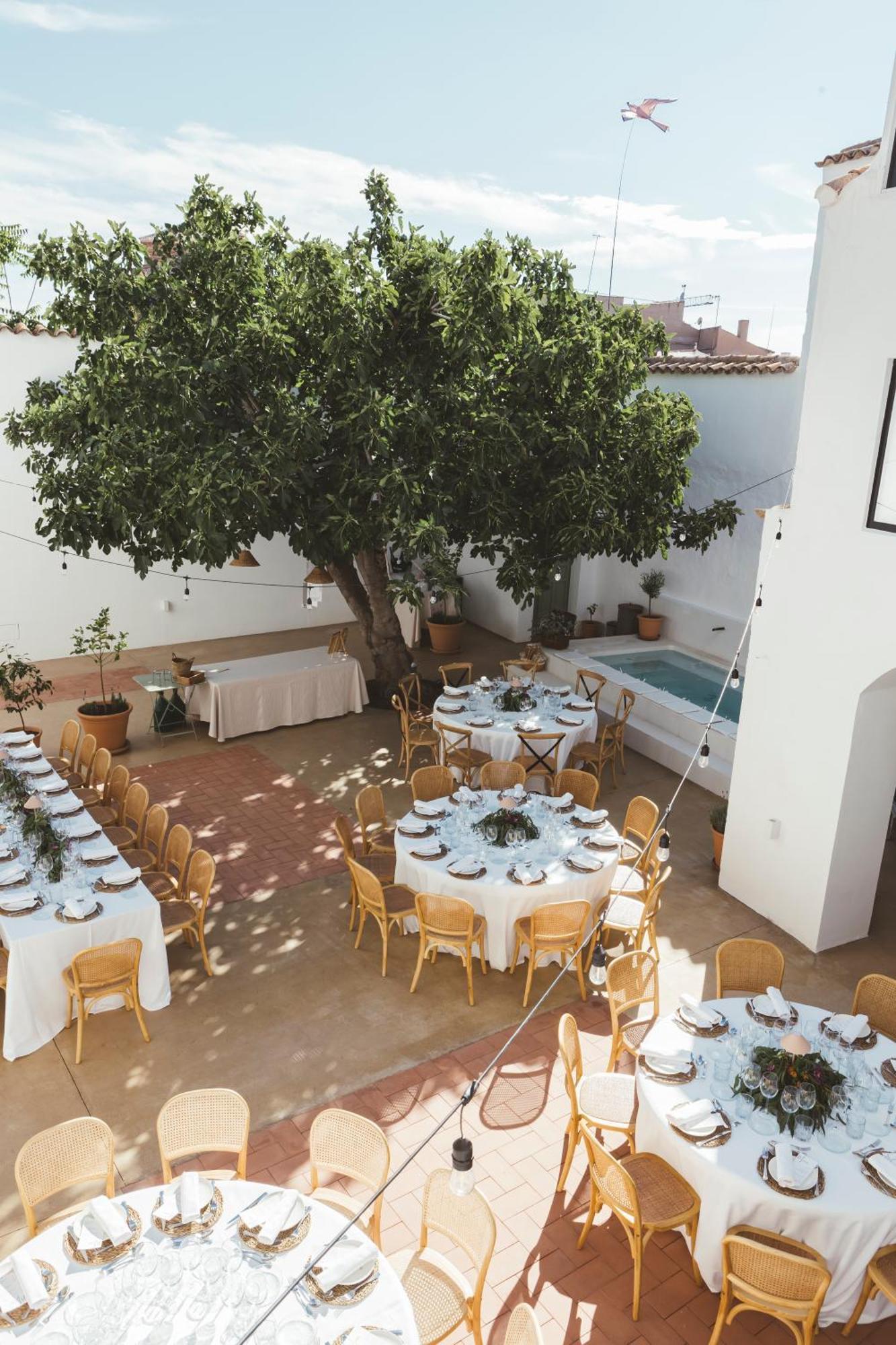 Casa Del Medico Hotel Boutique Alcazar de San Juan Kültér fotó